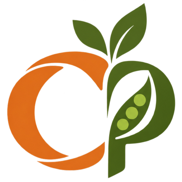 Carrot & Peas